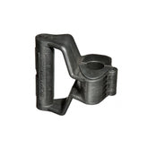 Bontrager Armor Checkpoint Sl/R Downtube Guard Bolt-On Black Spares & Accessories