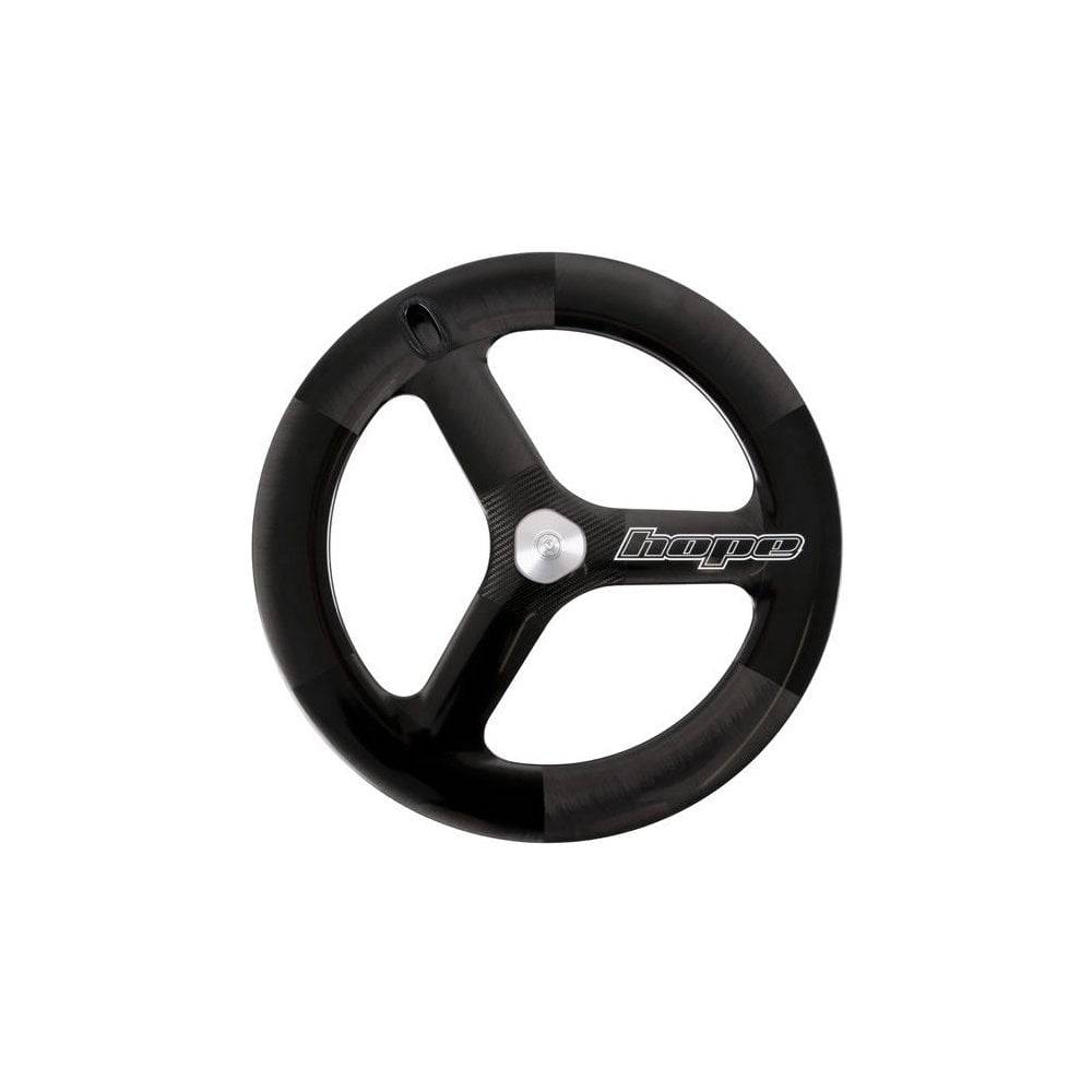 Hope Front Track Wheel Front Wheel