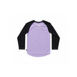 Kids Ride Shotgun unicorn windproof jersey for kids aged 2-6, pink and black, unisex clothing with fun unicorn design.