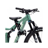 Kids Ride Shotgun Childseat - Child Bike Seat