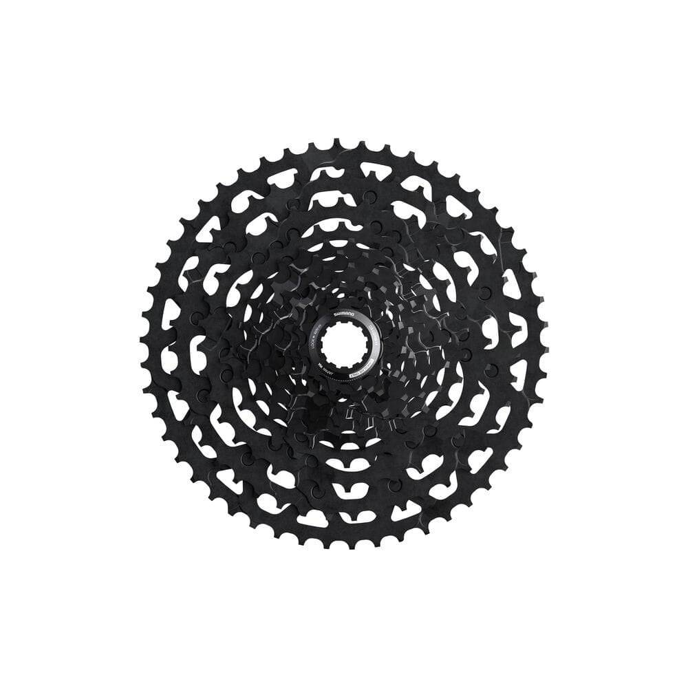 Shimano Cues Cs-Lg700-11 Link Glide Cassette 11-Speed 11 50T Cassette