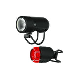 Knog Light Sets - Light Sets - Black