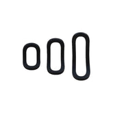 Knog Mounts & Spares - Blinder Mini/Mob/R70 Strap Short