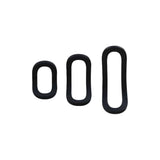 Knog Blinder Light long strap accessory for Mini, Mob, and R70 bike lights, durable mount for secure attachment.