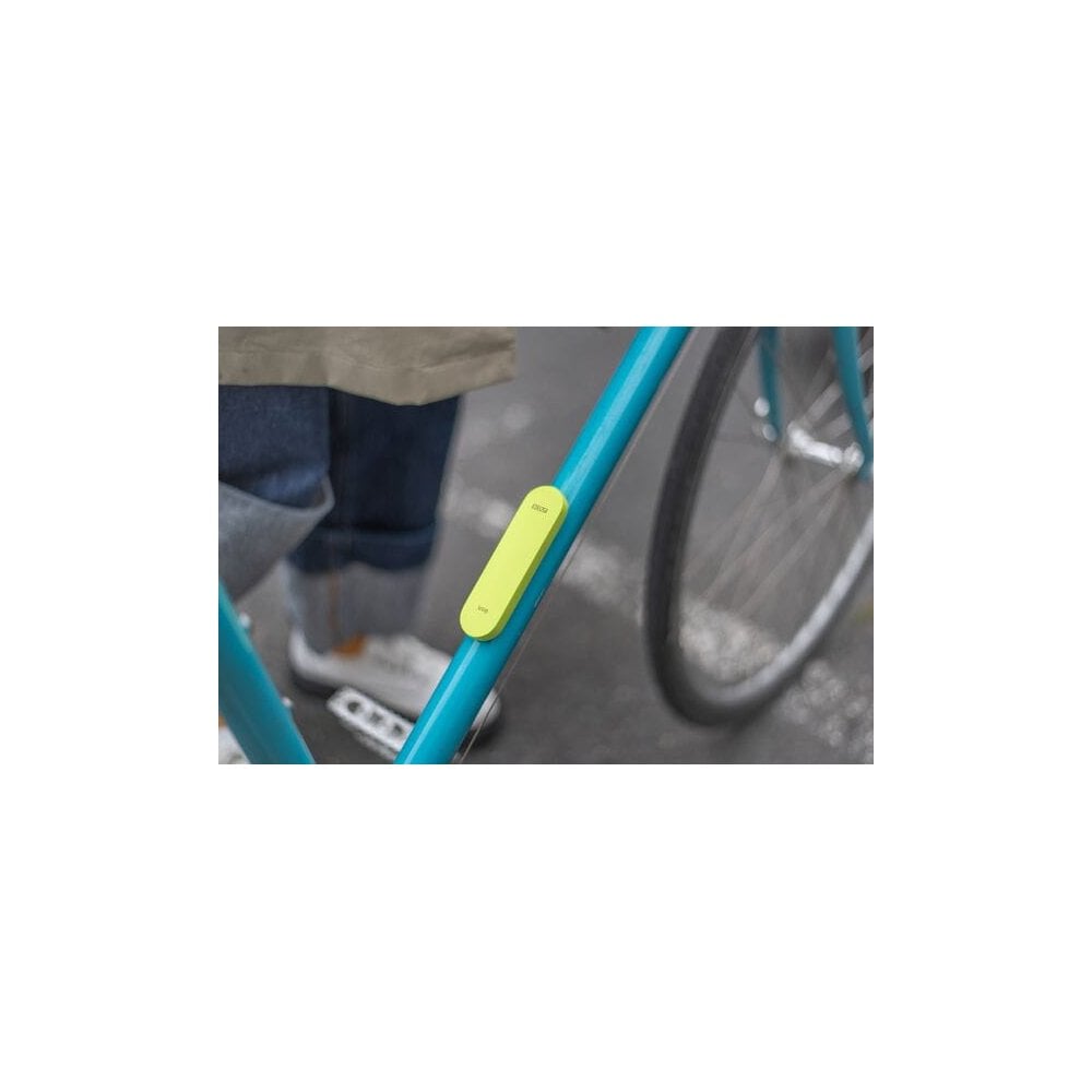 Knog D-Locks - Scout Bike Alarm and Finder