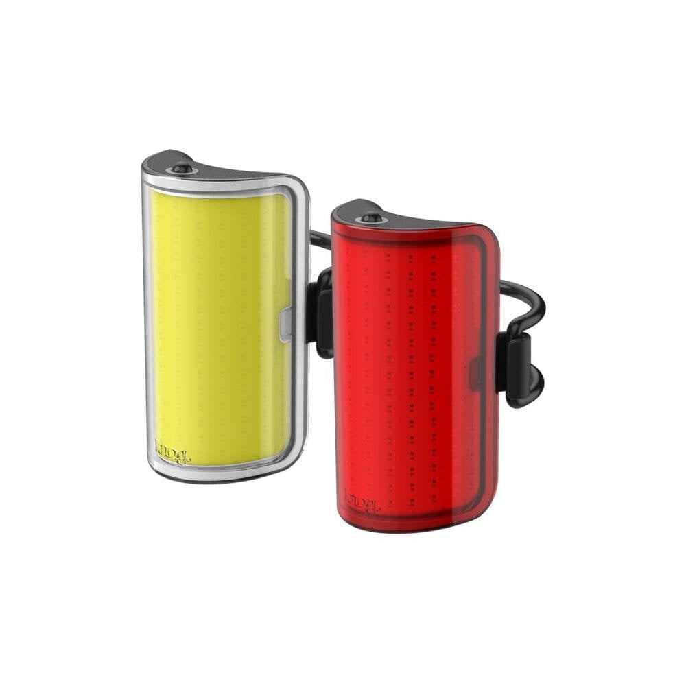 Knog Light Sets - Mid Cobber Twinpack