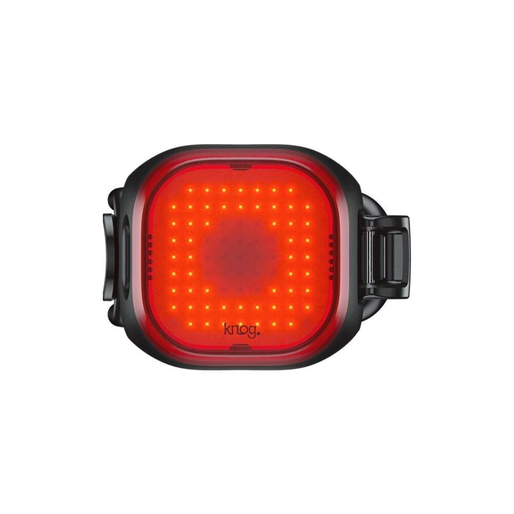 Knog Rear Lights - Blinder Mini Rear - Love
