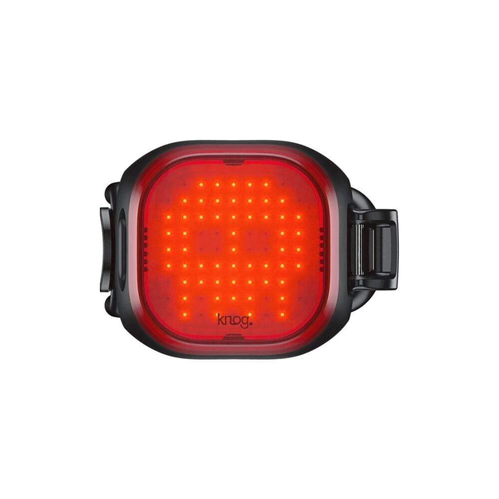 Knog Rear Lights - Blinder Mini Rear - Love