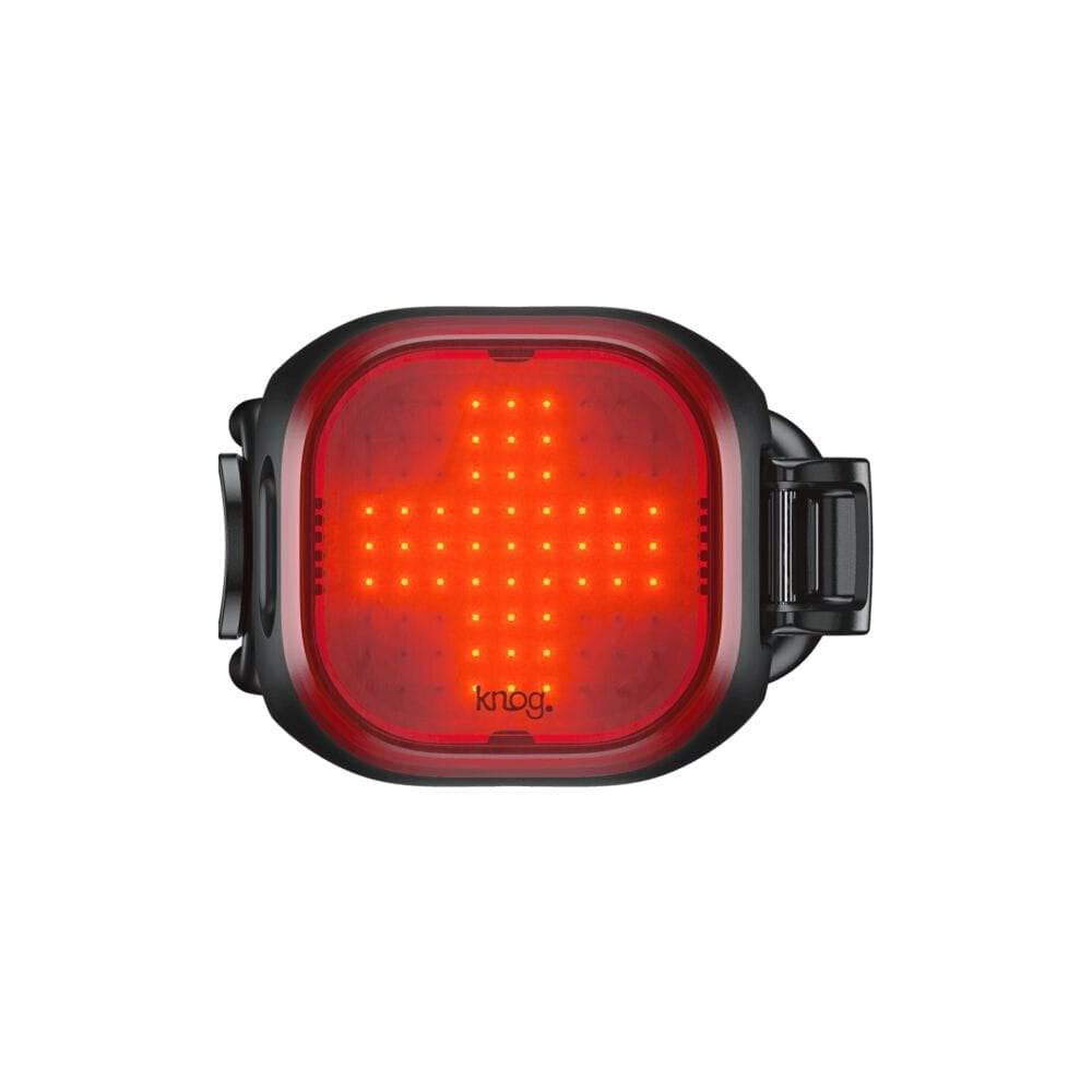 Knog Rear Lights - Blinder Mini Rear - Love