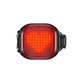 Knog Rear Lights - Blinder Mini Rear - Love