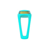 Knog Front Lights - Frog V3 Rechargeable New Denim Blue Front