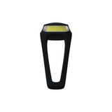 Knog Front Lights - Frog V3 Rechargeable New Denim Blue Front