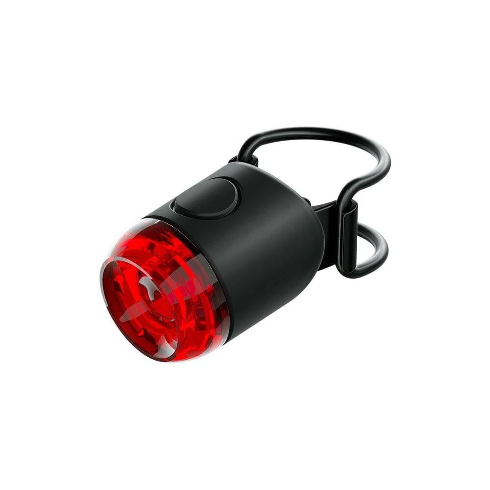 Knog Rear Lights - Plug Rear - Red