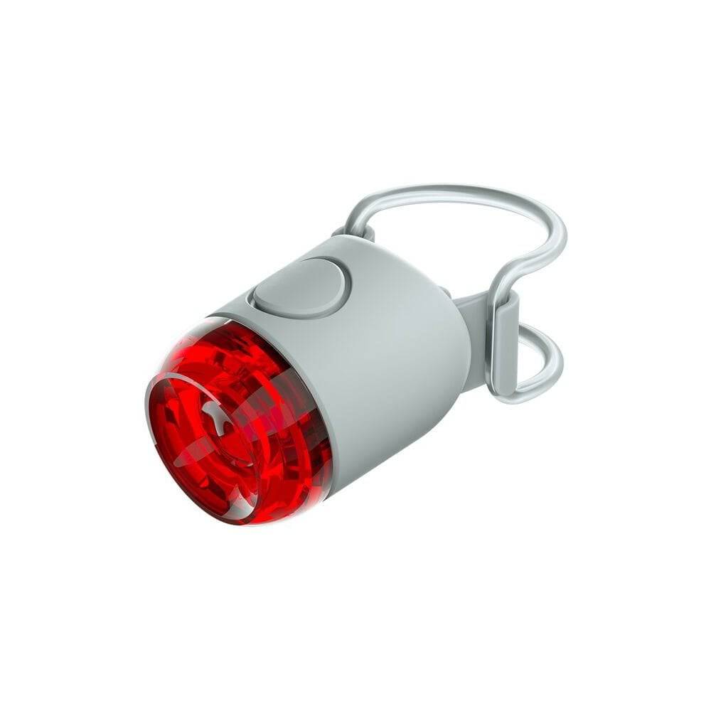 Knog Rear Lights - Plug Rear - Red