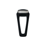 Knog Rear Lights - Frog V3 Rechargeable New Denim Blue Rear