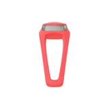Knog Rear Lights - Frog V3 Rechargeable New Denim Blue Rear