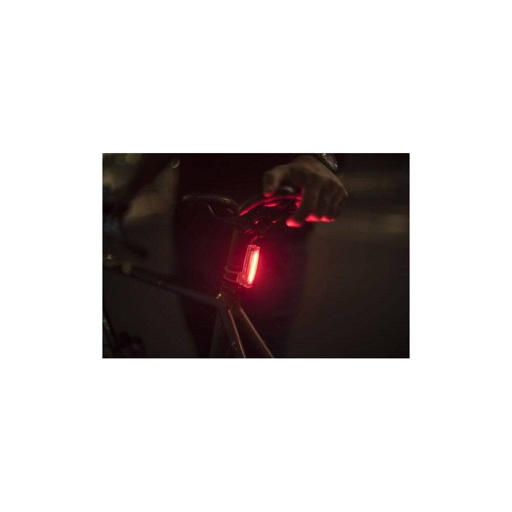 Knog Rear Lights - Plus Rear - Translucent