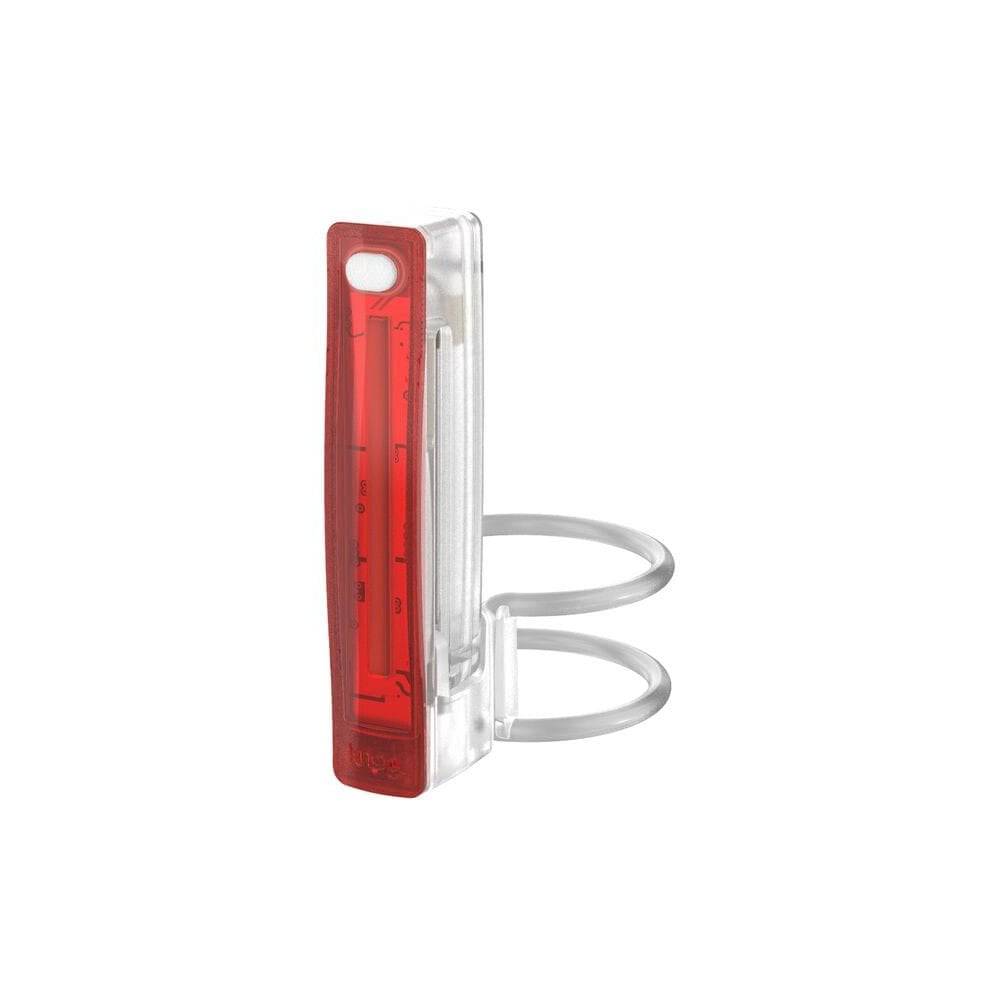 Knog Rear Lights - Plus Rear - Translucent