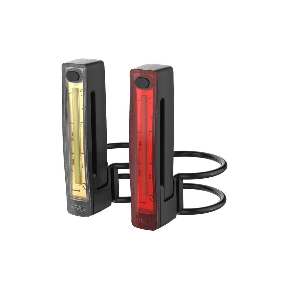 Knog Light Sets - Light Sets - Translucent