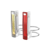 Knog Light Sets - Light Sets - Translucent