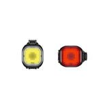 Knog Light Sets - Blinder Mini Twinpack -Cross