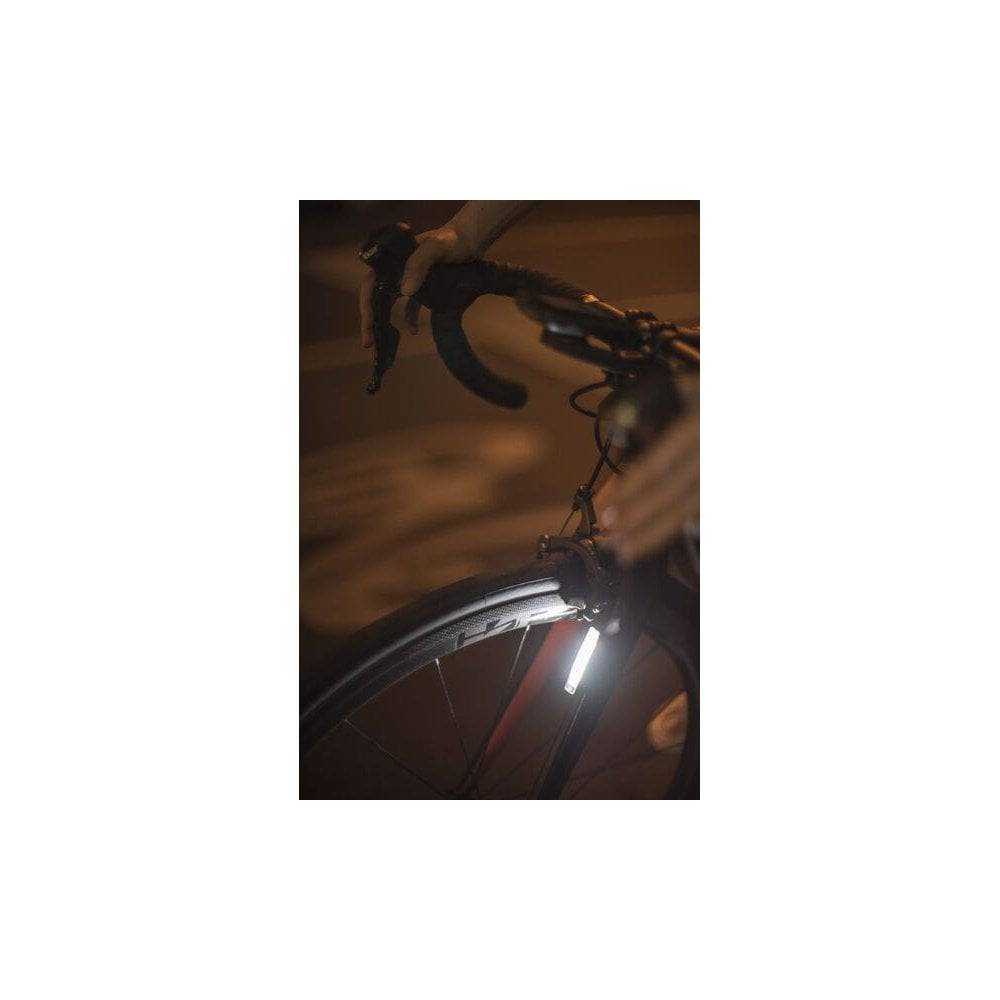 Knog Front Lights - Translucent