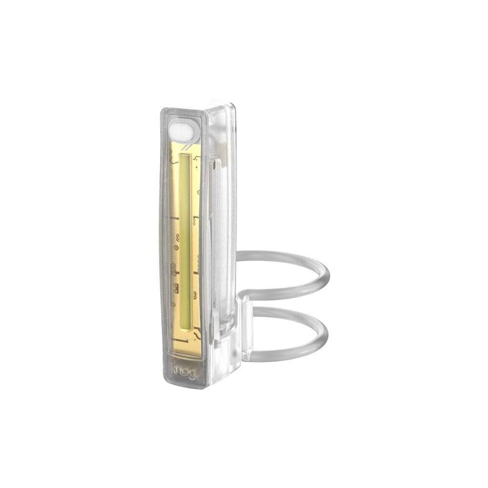 Knog Front Lights - Translucent