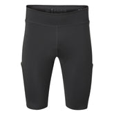 Rab Cinder cargo shorts for cycling and outdoor activities, featuring a secure fit and durable design, shown in the image.