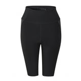Rab Cinder Liner Bib Shorts for cycling with Elastic Interface® Gravel Performance Chamois, designed for comfort and durability.