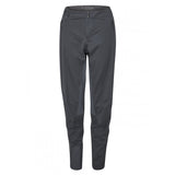 Rab Cinder Kinetic Women's Cycling Pants with adjustable waist and ventilation, designed for comfort and performance.