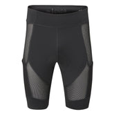 Rab Cinder Liner Women's Cycling Shorts with performance chamois, mesh pockets, and stretchy fabric for comfort during rides.