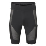 Rab Cinder Liner Women's Cycling Shorts with performance chamois, mesh pockets, and stretchy fabric for comfort during rides.