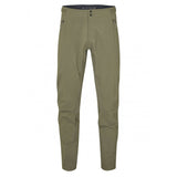 Rab Cinder Crank Long Cycling Pants with reinforced fit and adjustable waist, designed for comfort and durability during cycling.