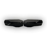 Sendhit Frame Protection & Stickers - Nock V2 MTB Hand Guards Pair