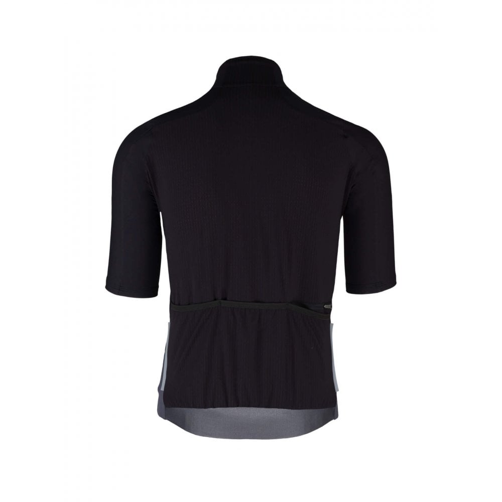 Q36.5 Jersey short sleeve WoolF Jersey