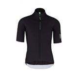 Q36.5 Jersey short sleeve WoolF Jersey