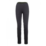 Q36.5 women’s active trousers with breathable fabric and ergonomic fit, designed for comfortable athletic or outdoor wear.