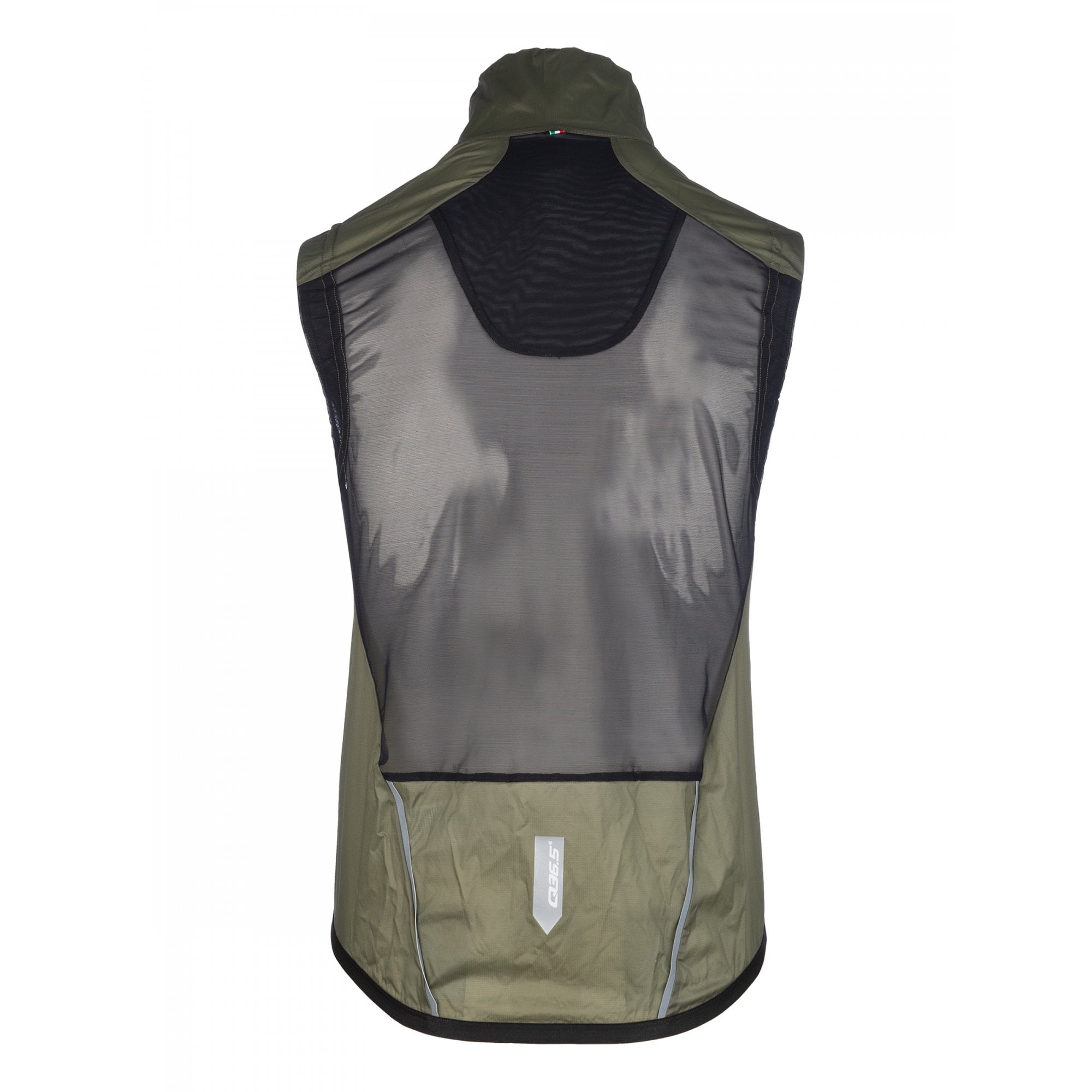 Q36.5 Air Vest Vests