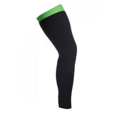 Q36.5 WoolF Leg Warmers