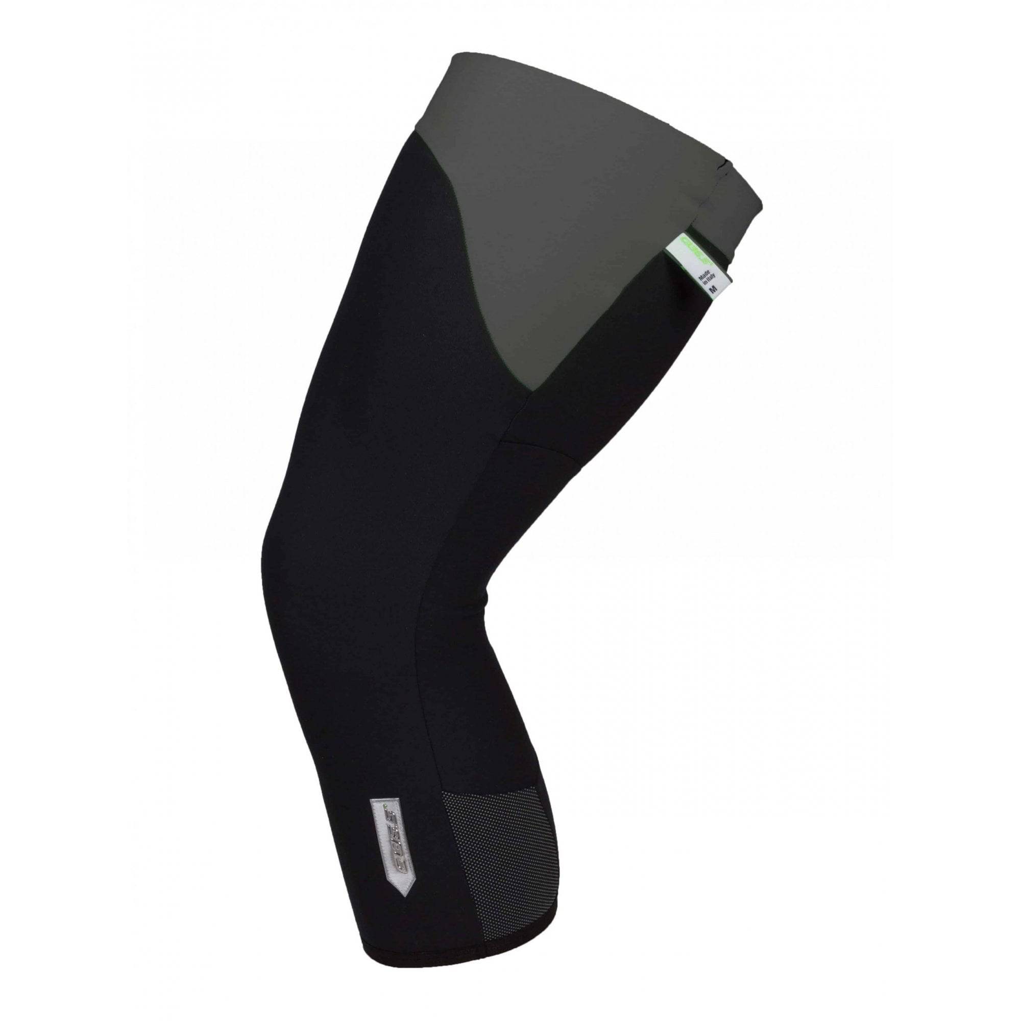 Q36.5 WoolF Knee Warmers
