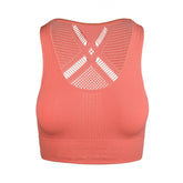 Q36.5 Seamless Bra Baselayer