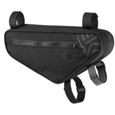 Campagnolo EKAR Internode 2 gravel bike frame bag, waterproof accessory for bike frame packing with compact design.