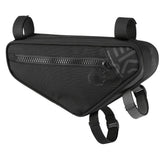 Campagnolo EKAR Internode 2 gravel bike frame bag, waterproof accessory for bike frame packing with compact design.