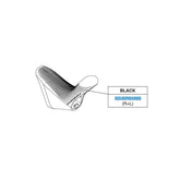 Campagnolo 12X Ergo brake lever replacement hoods and spares for bike components, shown in the image.