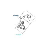 Campagnolo Fast Bleed Valve Spares & Accessories