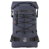 Campagnolo Panniers & Bags - Roll Top Cycling Backpack