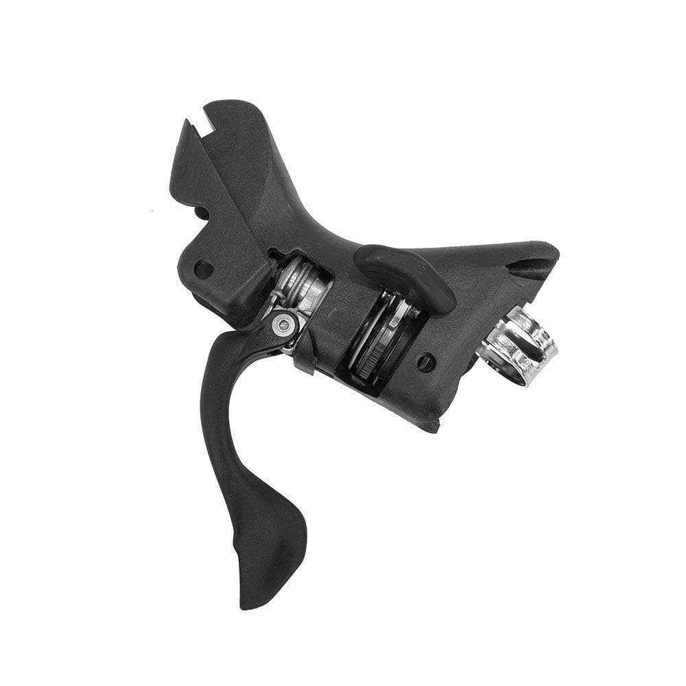 Campagnolo Power-Shift 10X right-hand ergo body replacement component for bike shifting systems.