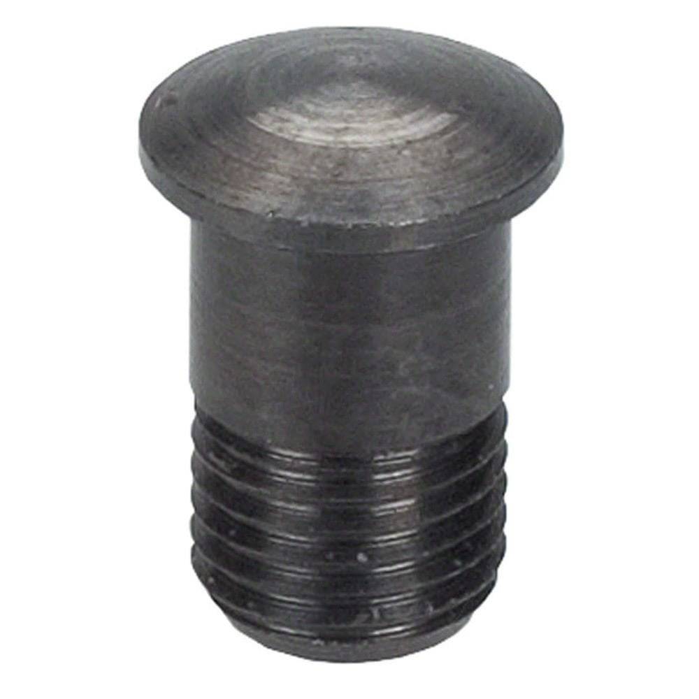 Campagnolo Zonda Magnetic Nipple Screw for 2013+ wheels, spare component for spoke tension adjustment, in close-up shot.