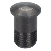 Campagnolo Zonda Magnetic Nipple Screw for 2013+ wheels, spare component for spoke tension adjustment, in close-up shot.
