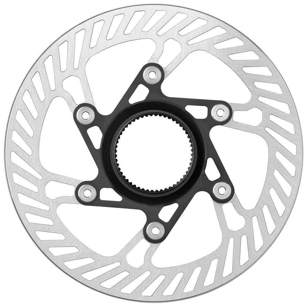 Campagnolo Afs Steel Spider Rotor Rotors